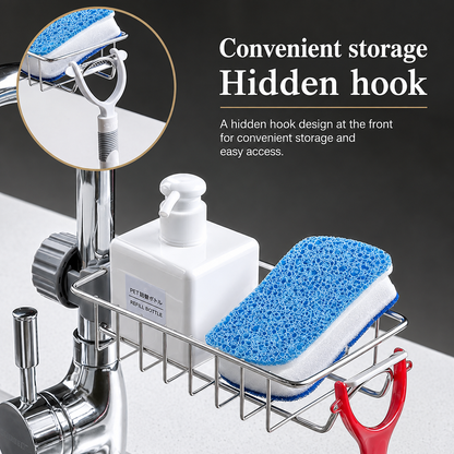 Balvint™ kitchen sink holder